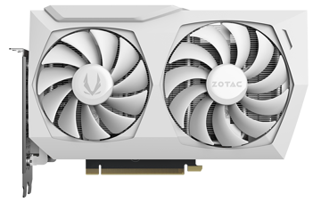 کارت گرافیگ  Zotac rtx 3060 ti twin 8g 2fan