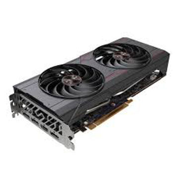 کارت گرافیگ Sapphire rx 6700 xt 12 g 2 fan