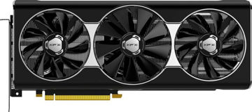 کارت گرافیگ Xfx rx 5700 xt 8g ultra 3 fan