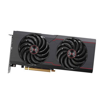 کارت گرافیگ SAPPHIRE RX6700XT Pulse 8GB 2Fan