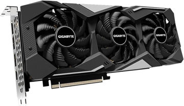 کارت گرافیگ Gigabyte gaming Oc Rx 5700 3fan