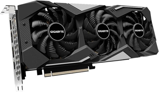 کارت گرافیگ Gigabyte gaming Oc Rx 5700 3fan