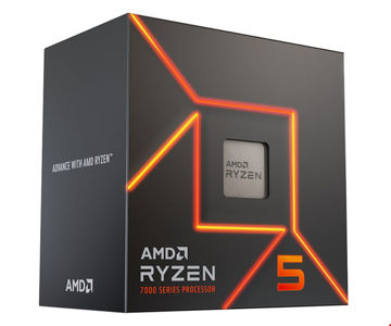 پردازنده  AMD RYZEN 5 8500G BOX