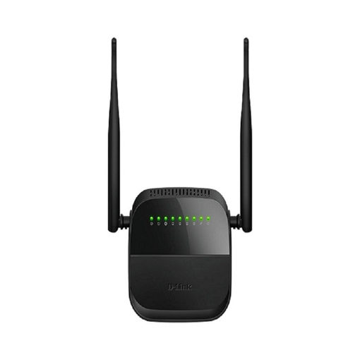 مودم D-Link 124