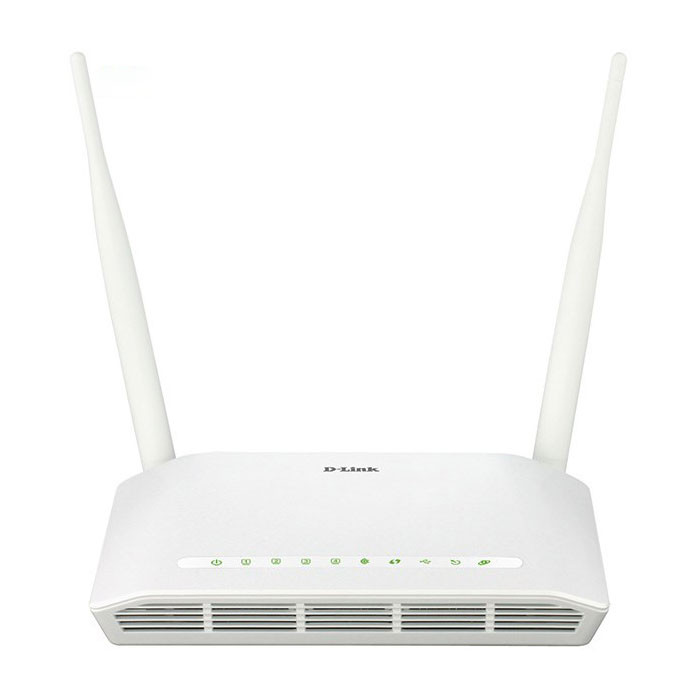 مودم D-Link 2750