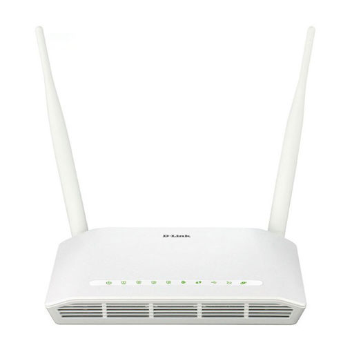مودم D-Link 2750