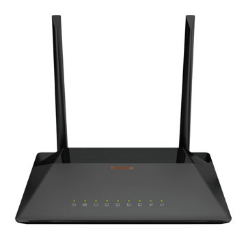 مودم D-Link 224