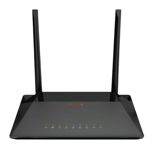 مودم D-Link 224
