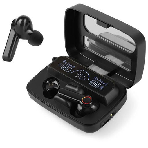 هنذفری بلوتوثی M19PRO