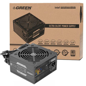 پاور گرین  GP500A-ECO D