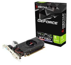 کارت گرافیک بایوستار مدل GT730-4G