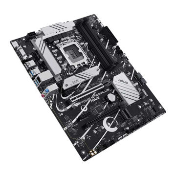 مادربرد ایسوس مدل Asus PRIME B760 PLUS DDR5