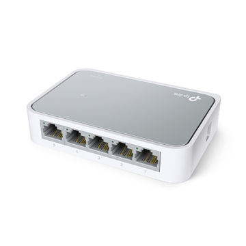 سوییچ شبکه TP-LINK TL -Sg1005p