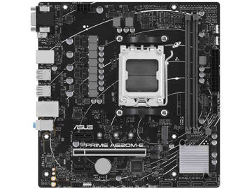 مادربرد  A620M-E PRIME ASUS
