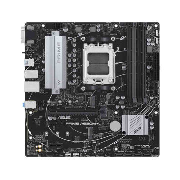 مادربرد  A620M-A PRIME ASUS
