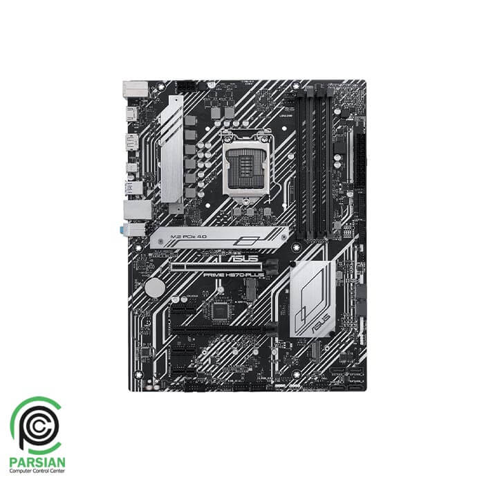 مادربرد H570 PRIME PLUS ASUS