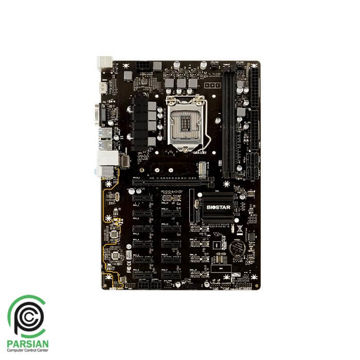 مادربرد TB360-BTC PRO BIOSTAR