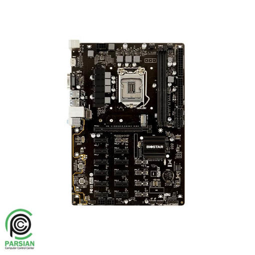 مادربرد TB360-BTC PRO BIOSTAR