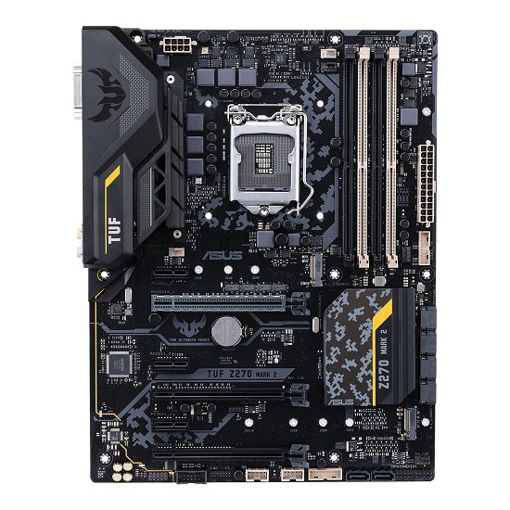 مادربرد Z270 MARK2 ASUS TUF