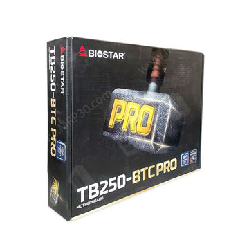 مادربرد TB250-BTC PRO VER 6.2