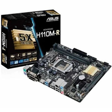 مادربرد H110 M-K ASUS