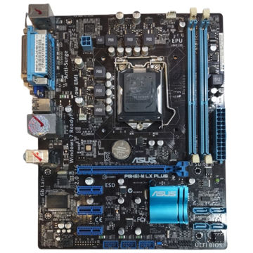 مادربرد P8H61M ASUS