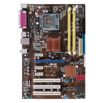 مادربرد P5KPL-SE ASUS