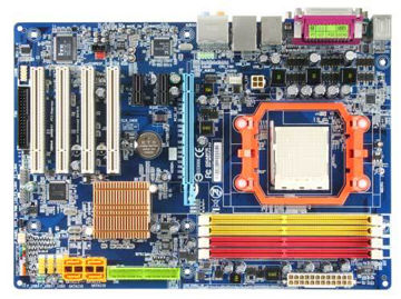 مادربرد M61PME-S3 GIGABYTE