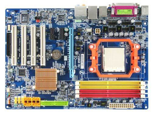 مادربرد M61PME-S3 GIGABYTE