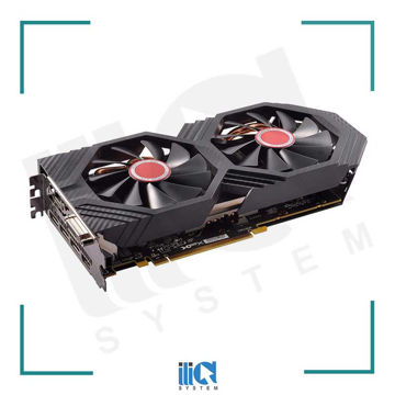 rx580 8gb xfx