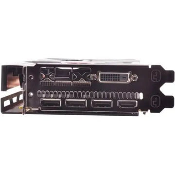 کارت گرافیک ایکس اف ایکس مدل XFX RX 580 حافظه 8 گیگابایت استوک
