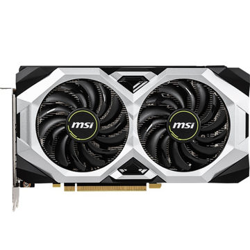 کارت گرافیک ام اس آی GeForce RTX 2060 VENTUS OC 6G