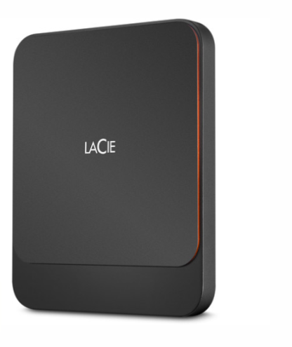 اس اس دی اکسترنال لسی  ظرفیت 500 گیکابایت