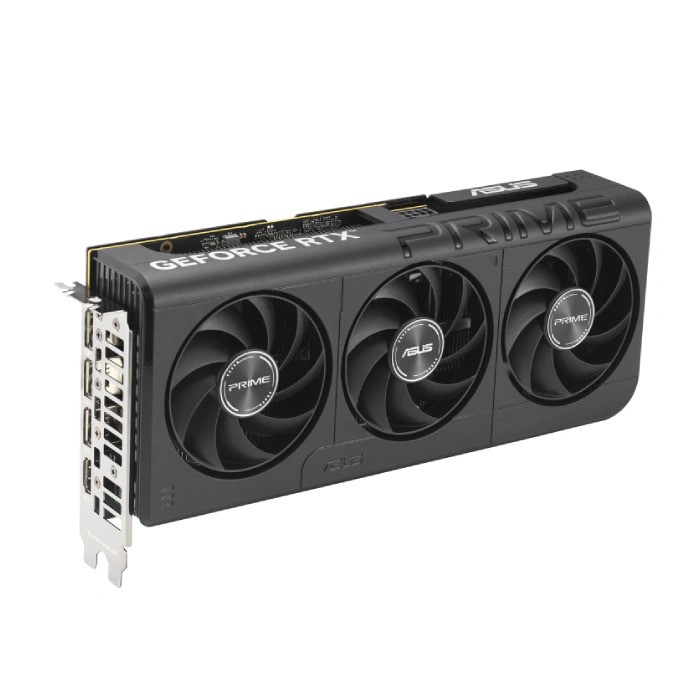 کارت گرافیک ایسوس مدل PRIME GeForce RTX 5060 8GB GDDR7 OC Edition