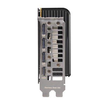کارت گرافیک ایسوس مدل PRIME GeForce RTX 5060 8GB GDDR7 OC Edition